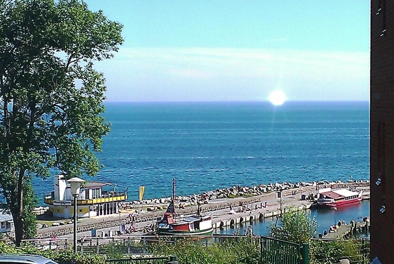 TSS Villa Amelie - App. Baltic Sea Sassnitz Exterior foto