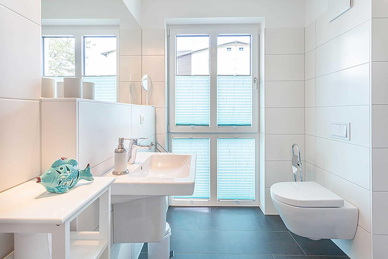 TSS Villa Amelie - App. Baltic Sea Sassnitz Zimmer foto